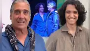 Guillermo Dávila sobre su acercamiento con su hijo Vasco Madueño y enfrenta críticas: “No hay ningún tipo de resentimiento”