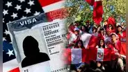 Embajada de EEUU responde si peruanos pueden solicitar y tramitar dos tipos de visa diferentes al mismo tiempo en 2025