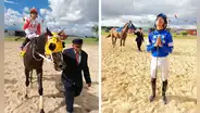 Resultados 5y6 Hipódromo de Valencia del 30 de agosto: ganadores de las carreras de caballos, según el INH, pizarra y resumen de la R17