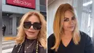 Gisela Valcárcel no se queda callada y responde a críticas en redes: “Algunos entienden lo que quieren”