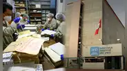 Ministerio de Cultura oficializa el traslado del Archivo General de la Nación a la Biblioteca Nacional