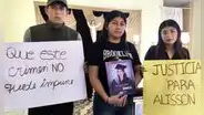 Chiclayo: familia de joven estilista pide que su muerte no quede impune