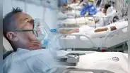 Neumonía: más de 83.000 casos y 2.140 muertes en lo que va del 2025