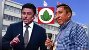 'Venceremos' logra su inscripción oficial ante el JNE: Guillermo Bermejo y Vicente Alanoca conforman la alianza