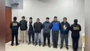 Detienen a seis policías acusados de pedir 3 mil soles a detenidos en Independencia