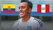 Christian Cueva sorprende y elige entre pan con chicharrón y plato de Ecuador que compiten en 'Mundial De Desayunos': "Reconozco que..."
