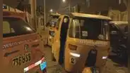 Sicarios asesinan a mototaxista en plena ruta en Puente Piedra: empresa habría recibido carta extorsiva días antes