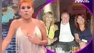 Magaly Medina admite inesperado encuentro con Gisela Valcárcel en Miami pese a duras críticas: "Hemos viajado juntas"