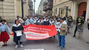 Desaparecidos de la violencia política: 22.667, una cifra que sigue en aumento