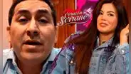 Estrella Torres expone trato especial de Edwin Guerrero en Corazón Serrano y destapa la verdad de su vínculo: "Hubo malos entendidos"
