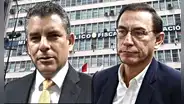 Rafael Vela defiende pedido de prisión preventiva y cuestiona defensa de Martín Vizcarra: "No tiene ningún arraigo"