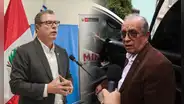 ¡Evalúa postular para el 2026!: Morgan Quero revela sus intenciones con el partido de Nicanor Boluarte