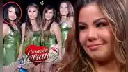 Estrella Torres confiesa que fue obligada a renunciar a Corazón Serrano y expone el drama que vivió: "Mi padre había fallecido"