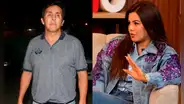 Estrella Torres afirma que Lorenzo Guerrero estuvo detrás de su abrupta salida de Corazón Serrano: “Fue un malentendido”