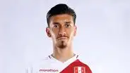 ¿Qué fue de Jean Pierre Rhyner, el jugador que cambió la selección de Suiza por Perú, pero que nunca llegó a debutar?