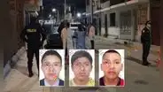 Tres homicidios en las últimas 24 horas