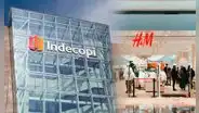 Indecopi multa con más de S/5.000 a H&M por intervenir a cliente tras activarse el sensor de seguridad: vulneró privacidad de denunciante