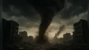 El tornado más mortal de la historia: la tragedia que cobró la vida de más de 1.200 personas y dejó 80.000 damnificados