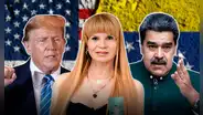 Mhoni Vidente predice que Maduro será arrestado pronto por EEUU: "Entra Edmundo González como presidente de Venezuela"