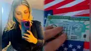 Peruana con Green Card vencida viaja por cumpleaños de su madre y consigue regresar con éxito a EEUU: "Tenía mucho miedo"