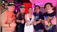 ¿Quién es Karla Prieto, la productora peruana que conecta el arte con los negocios en Nueva York?