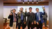 Petroperú presentó las obras ganadoras del premio Copé