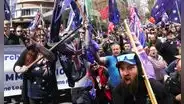 Tensión en Australia por masivas manifestaciones contra la inmigración: Gobierno las vincula con grupos neonazis