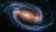 La NASA descubre algo inesperado: el James Webb identificaría 300 galaxias primitivas que brillan más de lo debido