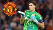'Dibu' Martínez vuelve a entrar en los planes de Manchester United y podría ser su fichaje de última hora