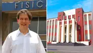 Barton Zwiebach el ingeniero peruano que hizo historia en la UNI: se tituló antes de graduarse y hoy destaca como profesor en el MIT