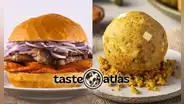 El desayuno de este país superó al pan con chicharrón de Perú, según Taste Atlas 2025: no es el bolón de verde y ni el encebollado de Ecuador