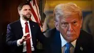 JD Vance revela que está listo para reemplazar a Trump como presidente de EEUU si es necesario: "Las tragedias pasan"