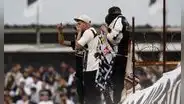 Hincha de Colo Colo muere tras caer de tribuna en Estadio Monumental previo a clásico contra la U. de Chile