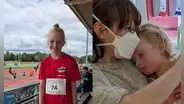 La increíble historia de una niña de 10 años que fue revivida dos veces gracias a la tecnología de la NASA