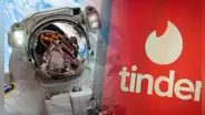 La historia del hombre israelí que fingió ser astronauta para robar 30 mil dólares a una mujer en Tinder