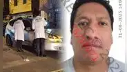 Sicarios asesinan al 'Loco Mere', abogado de 'Caracol', frente a su esposa e hija en el Callao