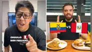 Tito Silva Music lanza canción para apoyar al pan con chicharrón en el mundial de desayunos de Ibai: 'Orgullo peruano'