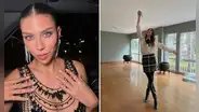 Alondra García Miró sorprende al comprarse tremendo departamento en Lima y muestra cómo es: “Feliz de tener un hogar”