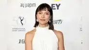 Daniela Ramírez: "Lo más importante, como artista, es opinar y provocar también"