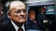 Ex-alcalde de Nueva York resulta herido en accidente de tránsito en EEUU