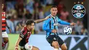 Prensa brasileña se rinde a Erick Noriega tras su espectacular debut con Gremio: “El Beckenbauer latino”