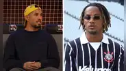 Sergio Peña contó el ostentoso regalo que le dio André Carrillo tras debutar en la selección peruana: "Nunca me lo esperé"