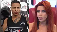 Milena Zárate revela la fuerte suma de dinero que Jonathan Maicelo cobraba por una pelea de boxeo en Lima