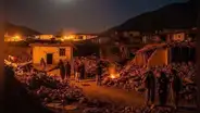 Al menos 812 muertos deja terremoto de magnitud 6,0 en Afganistán