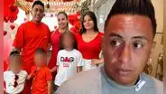 Christian Cueva sorprende al regresar a Perú tras fuertes conflictos con Pamela López y advierte: "Vengo a ver a mis hijos"
