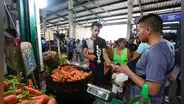INEI: Inflación en Lima retrocede a 1,11% en agosto y alcanza su registro más bajo del año