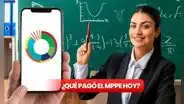 Pagos MPPE información de HOY, 2 de septiembre: Bono de Vacaciones, pagos para docentes y aumentos del Ministerio de Educación