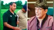 Presidente de la Federación de Fútbol de Pakistán sueña en grande con Nolberto Solano: "Nos gustaría que nos lleve a la Copa del Mundo"