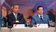 PCM y MEF sustentarán este jueves el proyecto de ley de presupuesto Público 2026 ante el Congreso