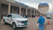 Corpac inicia mantenimiento en pista del aeropuerto Alejandro Velasco Astete de Cusco